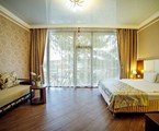 Mari (Gelendzhik) Hotel: 1 категория студия 3-местный 