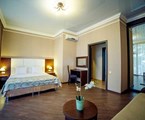 Mari (Gelendzhik) Hotel: 1 категория студия 3-местный 