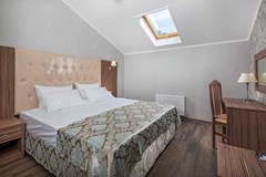 Mari (Gelendzhik) Hotel: 1 категория стандарт 2-местный без балкона - photo 15