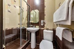 Mari (Gelendzhik) Hotel: 1 категория Люкс 2-комнатный 4-местный  - photo 38