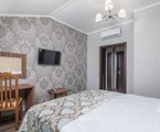 Mari (Gelendzhik) Hotel: 1 категория стандарт 2-местный без балкона