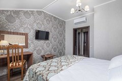 Mari (Gelendzhik) Hotel: 1 категория стандарт 2-местный без балкона - photo 16