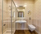 Mari (Gelendzhik) Hotel: 1 категория стандарт 2-местный без балкона 