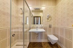 Mari (Gelendzhik) Hotel: 1 категория стандарт 2-местный без балкона  - photo 41