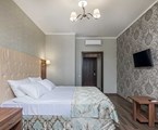 Mari (Gelendzhik) Hotel: 1 категория стандарт 2-местный без балкона