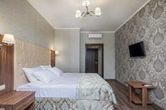 Mari (Gelendzhik) Hotel: 1 категория стандарт 2-местный без балкона - photo 17