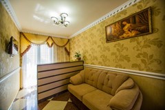 Noj Hotel: Ресепшн - photo 8