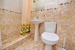 Noj Hotel: Люкс 2-местный 2-комнатный с балконом   - photo 56