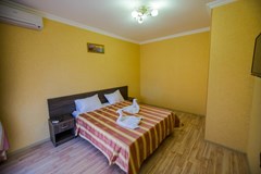 Noj Hotel: Люкс 2-местный 2-комнатный с балконом - photo 48