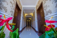 Noj Hotel: Холл - photo 11