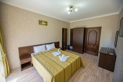 Noj Hotel: Стандарт 2-местный 1-комнатный с видом на море - photo 19