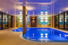 Orion Hotel: Бассейн - photo 9