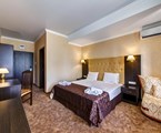 Oskar Hotel: Стандарт 2-местный 1-комнатный с балконом