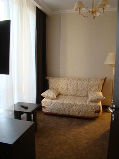 Oskar Hotel: Люкс 2-комн  без балкона   - photo 39