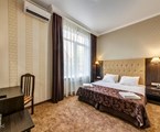 Oskar Hotel: Люкс 2-местный 2-комнатный