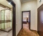 Oskar Hotel: Люкс 2-местный 2-комнатный