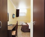 Oskar Hotel: Стандарт 2-местный 1-комнатный цоколь