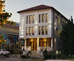 Oskar Hotel: Внешний вид