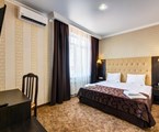 Oskar Hotel: Стандарт 3-местный 1-комнатный с балконом