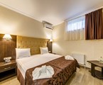 Oskar Hotel: Стандарт 2-местный 1-комнатный цоколь