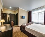 Oskar Hotel: Стандарт 2-местный 1-комнатный без балкона