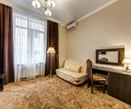 Oskar Hotel: Люкс 2-местный 2-комнатный