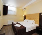 Oskar Hotel: Стандарт 2-местный 1-комнатный цоколь