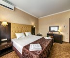 Oskar Hotel: Стандарт 2-местный 1-комнатный без балкона