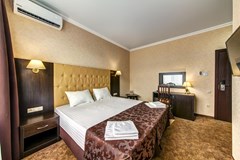 Oskar Hotel: Стандарт 2-местный 1-комнатный без балкона - photo 1