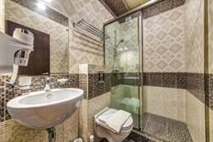 Oskar Hotel: Стандарт 2-местный  без балкона 1-комнатный   - photo 44