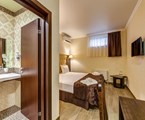 Oskar Hotel: Стандарт 2-местный 1-комнатный цоколь