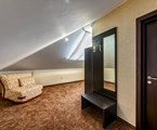 Oskar Hotel: Комфорт 2-местный 2-комнатный мансарда