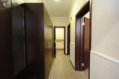 Oskar Hotel: Семейный 4-местный 2-комнатный цоколь - photo 29