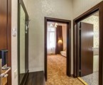 Oskar Hotel: Люкс 2-местный 2-комнатный