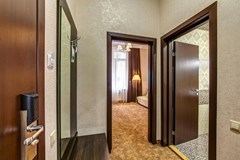 Oskar Hotel: Люкс 2-местный 2-комнатный - photo 35