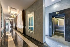 Oskar Hotel: Холл - photo 4