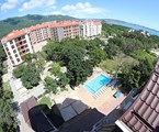 Plaza (Gelendzhik) Hotel: Территория