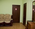 Plaza (Gelendzhik) Hotel: Люкс 2-местный 2-комнатный