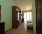 Plaza (Gelendzhik) Hotel: Стандарт 2-местный