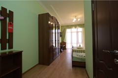 Plaza (Gelendzhik) Hotel: Стандарт 2-местный - photo 17