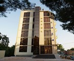 Plaza (Gelendzhik) Hotel: Внешний вид