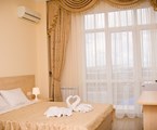 Plaza (Gelendzhik) Hotel: Стандарт 2-местный с видом