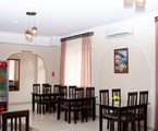 Plaza (Gelendzhik) Hotel: Кафе