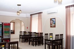 Plaza (Gelendzhik) Hotel: Кафе - photo 11