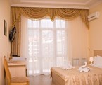 Plaza (Gelendzhik) Hotel: Стандарт 2-местный с видом