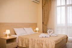 Plaza (Gelendzhik) Hotel: Стандарт 2-местный с видом - photo 1