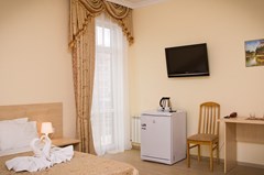 Plaza (Gelendzhik) Hotel: Джуниор Сюит 2-местный - photo 33