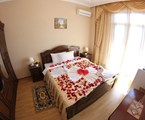 Plaza (Gelendzhik) Hotel: Стандартный 2-местный 