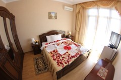 Plaza (Gelendzhik) Hotel: Стандартный 2-местный  - photo 55