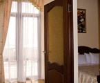 Plaza (Gelendzhik) Hotel: Люкс 2-местный 2-комнатный